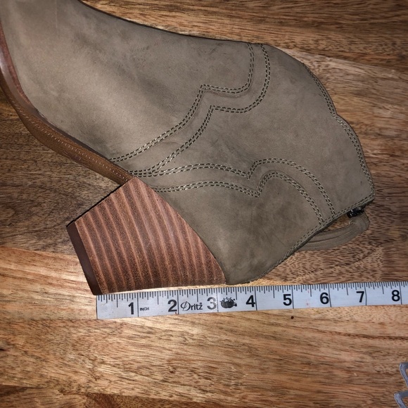 Splendid boots - Picture 7 of 7